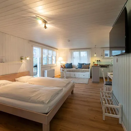 Apartment Muerner Wildhaus