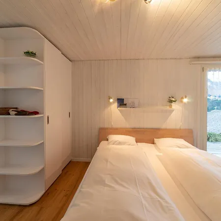 Apartament Muerner *