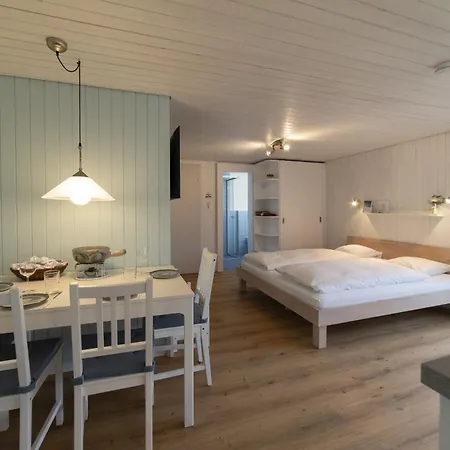 Apartament Muerner Wildhaus