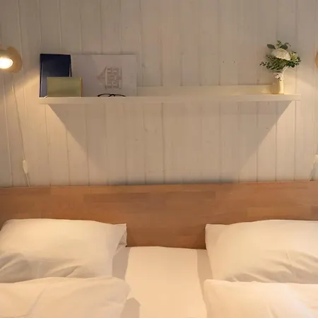 Muerner Apartment Wildhaus