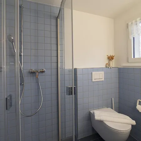 Apartament Muerner Wildhaus