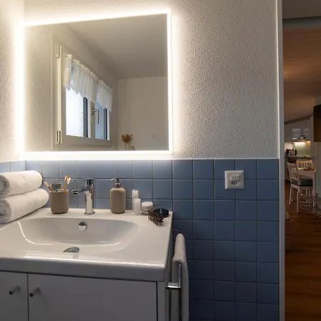 Apartment Muerner *