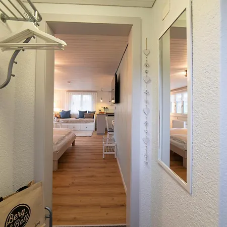 Apartment Muerner Wildhaus