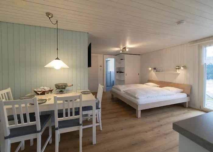 Apartment Muerner Wildhaus