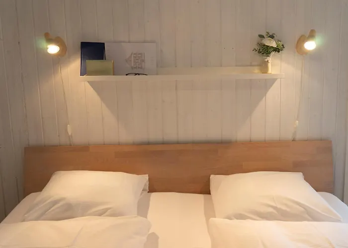 Muerner Apartment Wildhaus