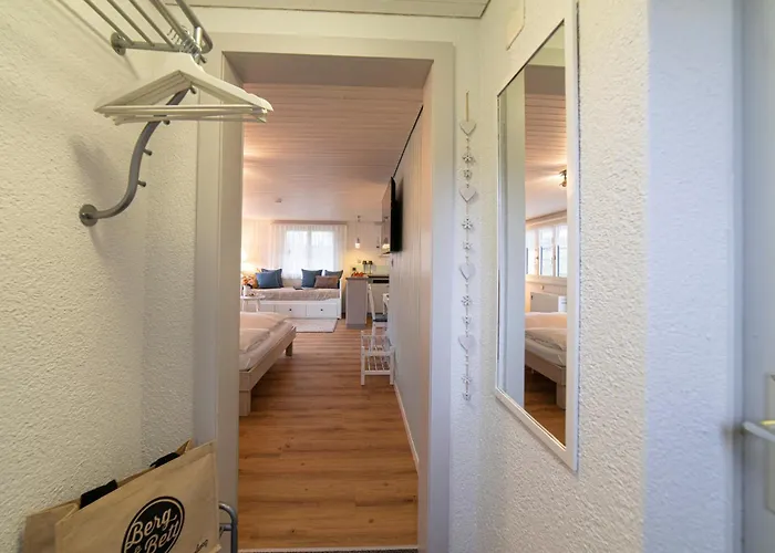 Apartment Muerner Wildhaus