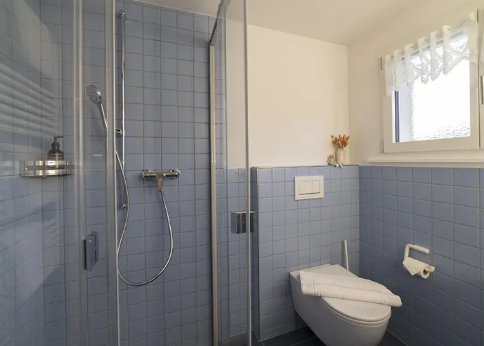 アパート Muerner ウィルトハウス